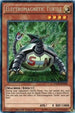 Electromagnetic Turtle (YGLD-ENA00) [King of Games: Yugi's Legendary Decks]