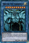 Obelisk the Tormentor (YGLD-ENG02) [King of Games: Yugi's Legendary Decks]