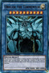 Obelisk the Tormentor (YGLD-ENG02) [King of Games: Yugi's Legendary Decks]