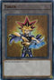 Token: Yami Yugi (YGLD-ENTKN) [King of Games: Yugi's Legendary Decks]