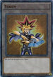 Token: Yami Yugi (YGLD-ENTKN) [King of Games: Yugi's Legendary Decks]