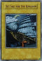 Set Sail for The Kingdom[King of Games: Yugi's Legendary Decks]