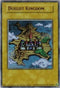 Duelist Kingdom[King of Games: Yugi's Legendary Decks]