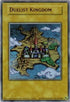 Duelist Kingdom[King of Games: Yugi's Legendary Decks]