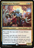 Melek, Izzet Paragon (227) [Commander 2015]