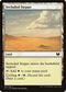 Secluded Steppe (304) [Commander 2015]