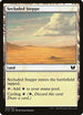 Secluded Steppe (304) [Commander 2015]