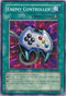 Enemy Controller (DLDI-EN004) [Duelist League Demo 2010]