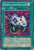 Enemy Controller (DLDI-EN004) [Duelist League Demo 2010]