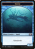 Squid Token (1) [League Promos]