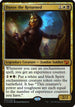 Daxos the Returned (Commander ) (43) [Oversize Cards]