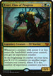 Ezuri, Claw of Progress (Commander ) (44) [Oversize Cards]