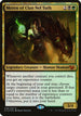 Meren of Clan Nel Toth (Oversized) (49) [Oversize Cards]
