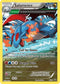 Salamence XY59 [XY Promos]