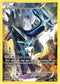 Dialga (Full Art Promo) [XY Promos]