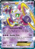 Hoopa EX (Collection Promo) [XY Promos]