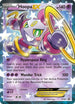 Hoopa EX (Collection Promo) [XY Promos]