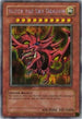 Slifer the Sky Dragon (YMA-EN001) [Yu-Gi-Oh! The Movie Ani-Manga Promo]