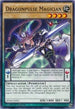 Dragonpulse Magician (SDMP-EN001) [Structure Deck: Master of Pendulum]