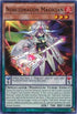 Nobledragon Magician (SDMP-EN003) [Structure Deck: Master of Pendulum]