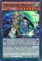 Oafdragon Magician (SDMP-EN004) [Structure Deck: Master of Pendulum]