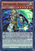 Oafdragon Magician (SDMP-EN004) [Structure Deck: Master of Pendulum]