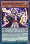 Wisdom-Eye Magician (SDMP-EN005) [Structure Deck: Master of Pendulum]