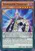 Stargazer Magician (SDMP-EN007) [Structure Deck: Master of Pendulum]