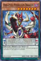 Odd-Eyes Pendulum Dragon (SDMP-EN009) [Structure Deck: Master of Pendulum]