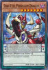 Odd-Eyes Pendulum Dragon (SDMP-EN009) [Structure Deck: Master of Pendulum]