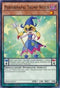 Performapal Trump Witch (SDMP-EN012) [Structure Deck: Master of Pendulum]