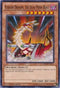 Fusilier Dragon, the Dual-Mode Beast (SDMP-EN015) [Structure Deck: Master of Pendulum]