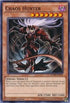 Chaos Hunter (SDMP-EN014) [Structure Deck: Master of Pendulum]