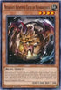 Nefarious Archfiend Eater of Nefariousness (SDMP-EN019) [Structure Deck: Master of Pendulum]