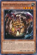Nefarious Archfiend Eater of Nefariousness (SDMP-EN019) [Structure Deck: Master of Pendulum]