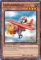 Goblindbergh (SDMP-EN021) [Structure Deck: Master of Pendulum]