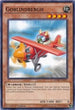 Goblindbergh (SDMP-EN021) [Structure Deck: Master of Pendulum]