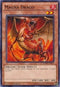 Magna Drago (SDMP-EN023) [Structure Deck: Master of Pendulum]