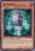 Re-Cover (SDMP-EN024) [Structure Deck: Master of Pendulum]