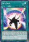 Sky Iris (SDMP-EN025) [Structure Deck: Master of Pendulum]