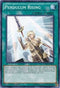 Pendulum Rising (SDMP-EN028) [Structure Deck: Master of Pendulum]