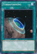 Terraforming (SDMP-EN035) [Structure Deck: Master of Pendulum]