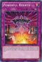 Powerful Rebirth (SDMP-EN037) [Structure Deck: Master of Pendulum]