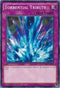 Torrential Tribute (SDMP-EN039) [Structure Deck: Master of Pendulum]