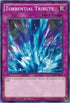 Torrential Tribute (SDMP-EN039) [Structure Deck: Master of Pendulum]