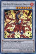 Odd-Eyes Meteorburst Dragon (SDMP-EN041) [Structure Deck: Master of Pendulum]