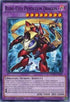 Rune-Eyes Pendulum Dragon (SDMP-EN043) [Structure Deck: Master of Pendulum]