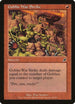 Goblin War Strike (96) [Scourge]