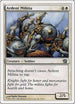 Ardent Militia [8th Edition]