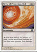 Circle of Protection: Red [8th Edition]